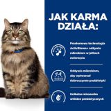 HILL'S PD Gastrointestinal Biome - dry cat food - 1 5 kg