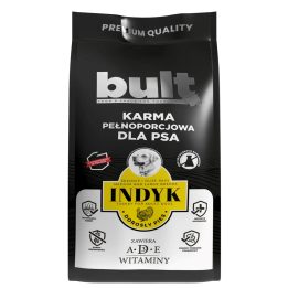 BULT tacchino - cibo secco per cani - 3kg