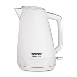 Zelmer ZCK7956E Bollitore elettrico Elegant Line da 1,7 litri 2200W