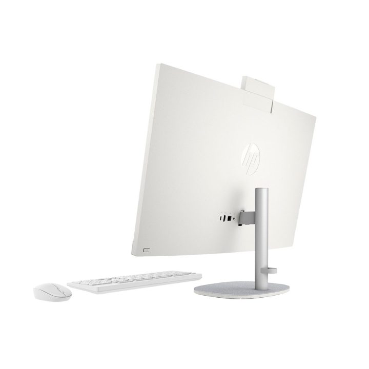 HP 27-cr0222nw AMD Ryzen™ 7 7730U 68.6 cm (27 ) 1920 x 1080 px All-in-One PC 16 GB DDR4-SDRAM 512 GB SSD Windows 11 Home Wi-Fi 6