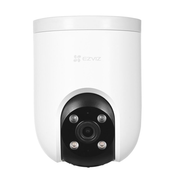 EZVIZ H8c 4G Dome IP telecamera di sicurezza Esterno 2304 x 1296 pixel Soffitto/Parete/Palo