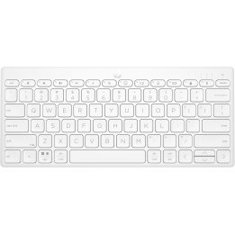HP 350 Compact Multi-Device Bluetooth Keyboard