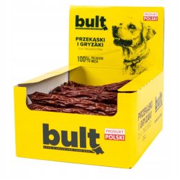 BULT Salsicce di manzo - snack per cani - 40