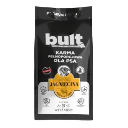BULT agnello - cibo secco per cani - 3kg
