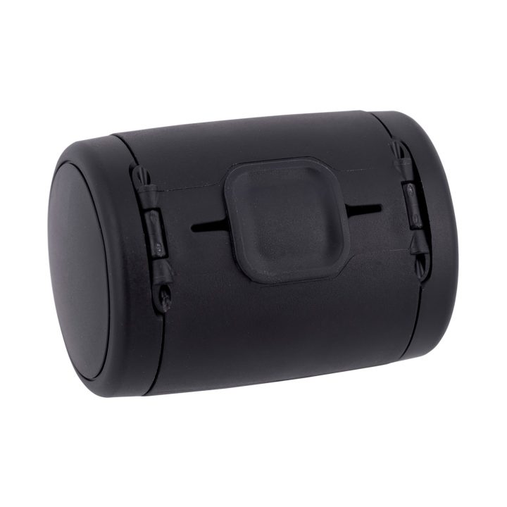 Flexi Multi Box nero universale