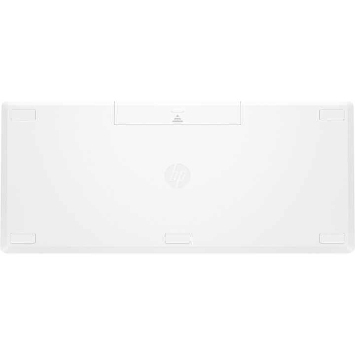 HP 350 Compact Multi-Device Bluetooth Keyboard