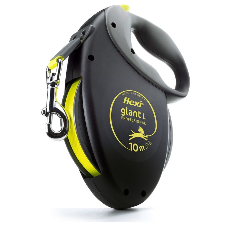 Flexi Guinzaglio retrattile per cani Special Giant 10 m