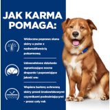 HILL'S Prescription Diet Derm Complete - dry dog food - 1 5kg
