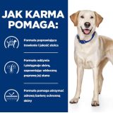 HILL'S PD D/D Food Sensitivities duck and rice - dry dog food - 4kg