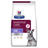 HILL'S Prescription Diet Low Fat i/d Canine - dry dog food - 1 5kg