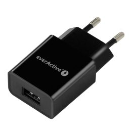 Caricabatterie everActive SC-200B 1xUSB 2 4A