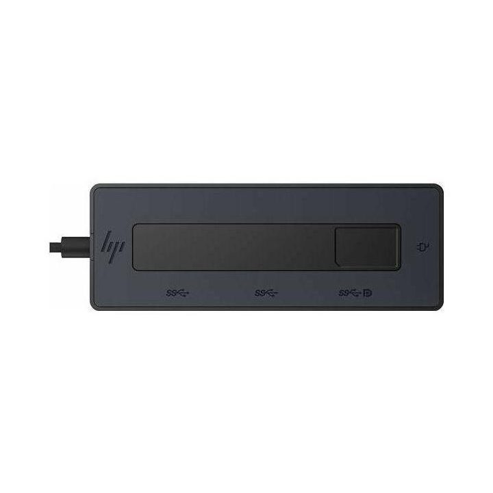 HP 4K USB-C Multiport Hub