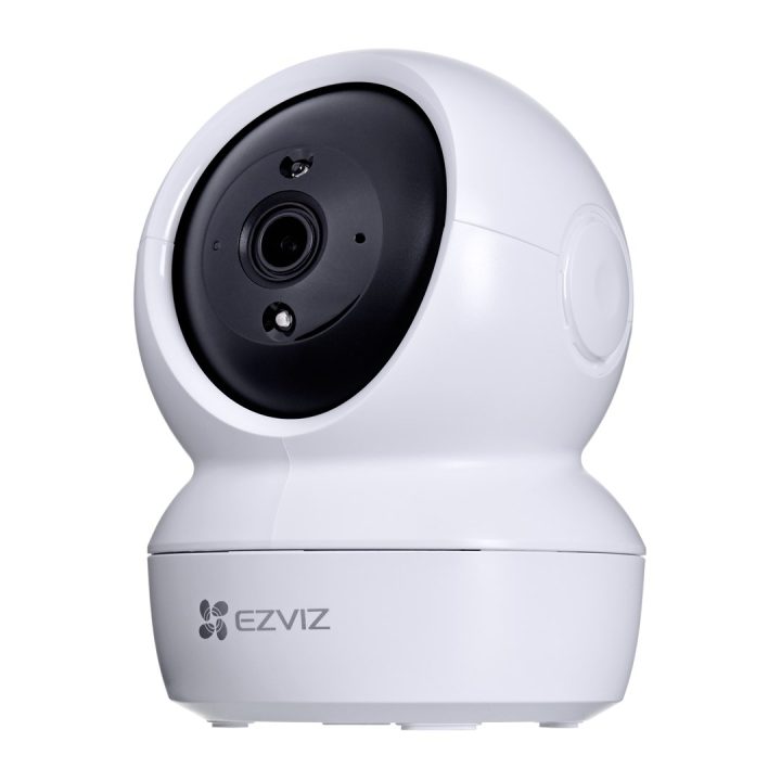 Telecamera IP EZVIZ H6C 2K+