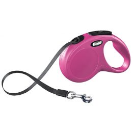 FLEXI Guinzaglio retrattile New Classic S - 5 m