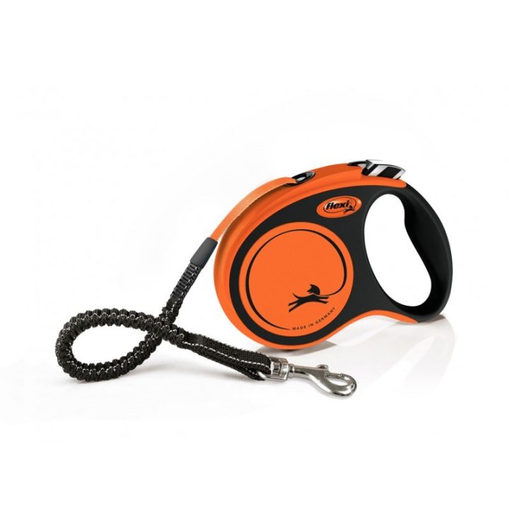 FLEXI Xtreme M - guinzaglio retrattile per cani - 5 m