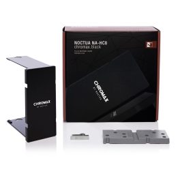 Noctua NA-HC8 chromax.nero