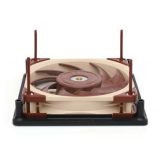 Noctua NA-SFMA1 componente di raffreddamento PC Kit di montaggio universale Nero 2 pc(s)