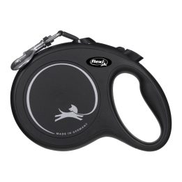 Flexi Guinzaglio retrattile per cani New Classic 8 m