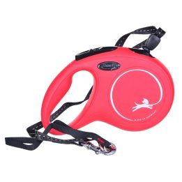 Flexi Guinzaglio retrattile per cani New Classic S 8 m