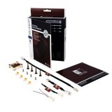 Noctua NF-A4x10 5V Ventola case per PC 4 cm beige marrone