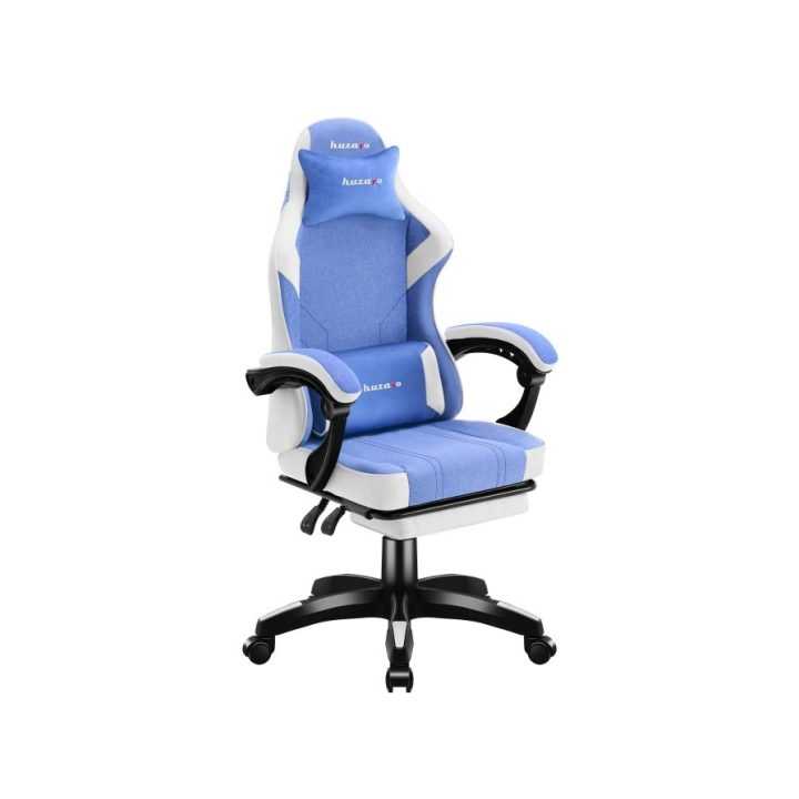 Force 3.7 sedia gaming blu