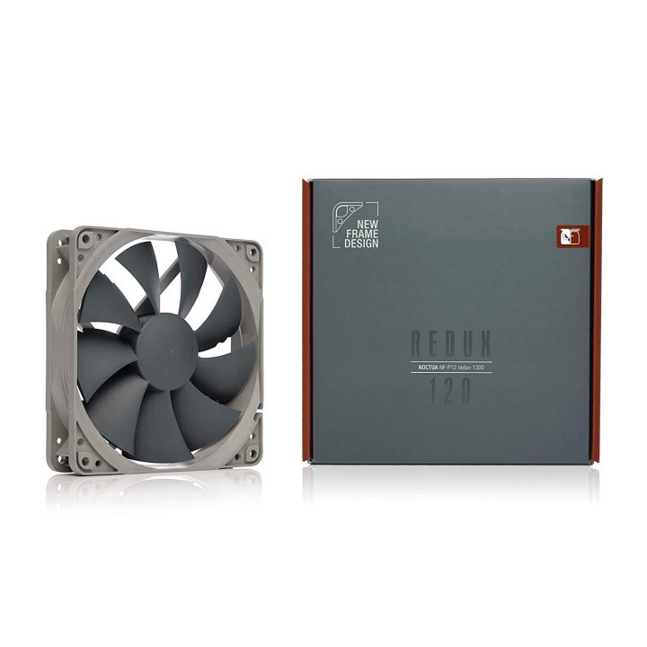 Noctua NF-P12 Componente di raffreddamento per PC Case per PC