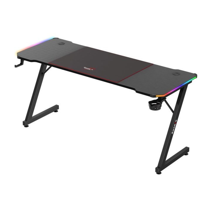 Huzaro Hero 4.8 RGB - Scrivania gaming