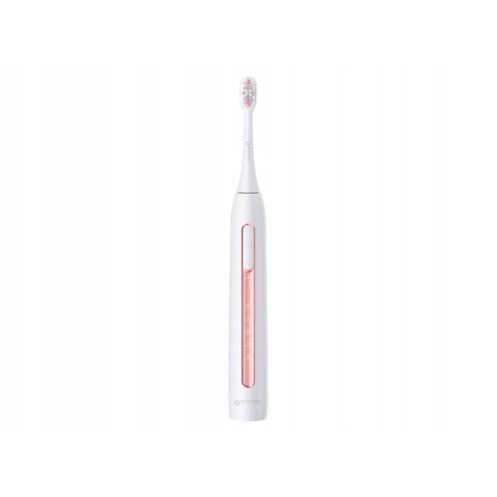 SONIC SPAZZOLINO ORO-SMILE PINK