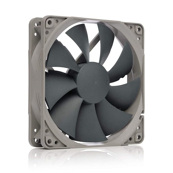 NOCTUA REDUX 120MM NF-P12 REDUX-1300 PWM Ventola per PC