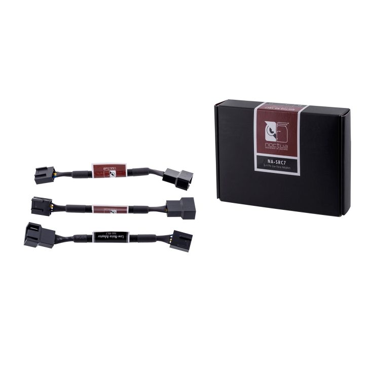 Noctua NA-SRC7 Accessorio sistema raffreddamento computer