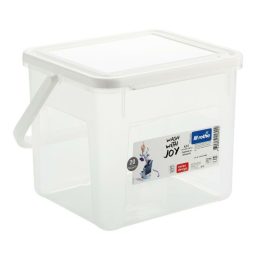 ROTHO Basic - contenitore detersivo - 4 5l