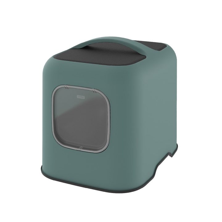 ROTHO Biala verde - lettiera gatto