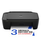 HP DeskJet 2910 Wireless All-in-One Color Printer Instant Ink