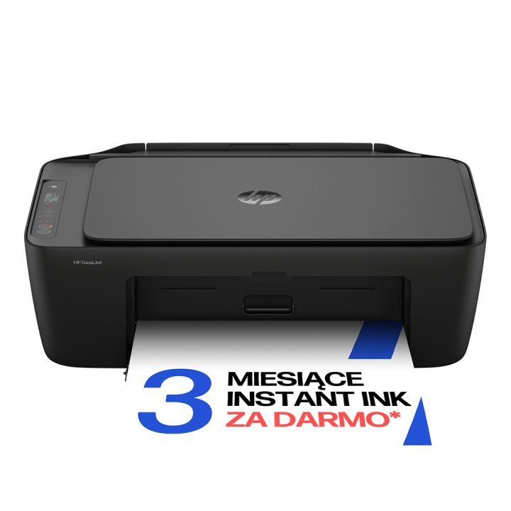 HP DeskJet 2910 Wireless All-in-One Color Printer Instant Ink