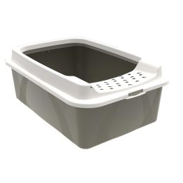 ROTHO Bonnie Eco Cappuccino - lettiera gatto