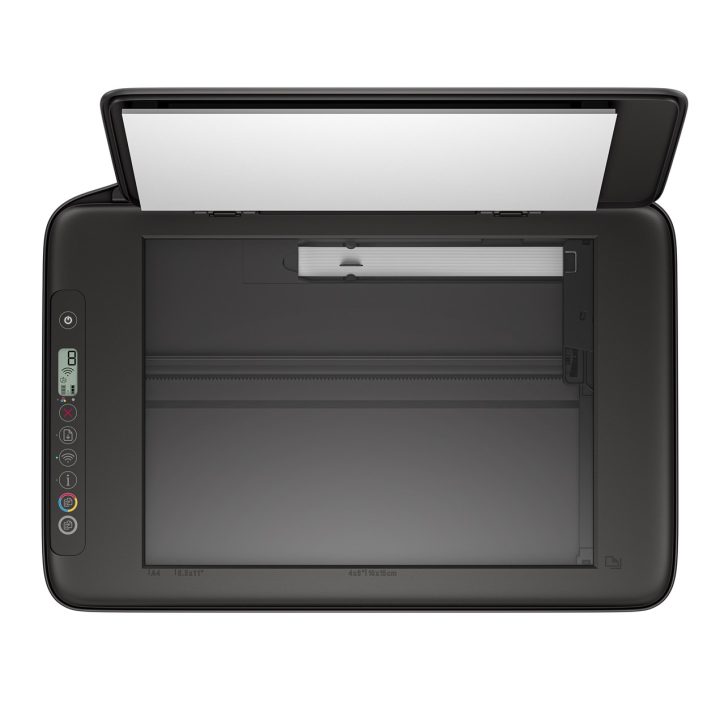 HP DeskJet 2910 Wireless All-in-One Color Printer Instant Ink