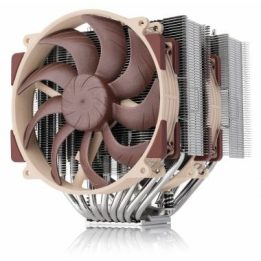 Noctua NH-D15 G2 Sistema di raffreddamento per PC Dissipatore ad aria per processore 14 cm