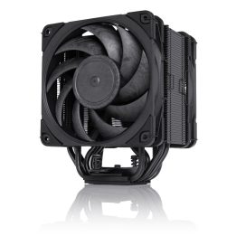 Noctua NH-U12A Dissipatore ad aria per processore 12 cm nero 1 pezzo