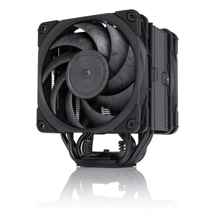 Noctua NH-U12A Dissipatore ad aria per processore 12 cm nero 1 pezzo