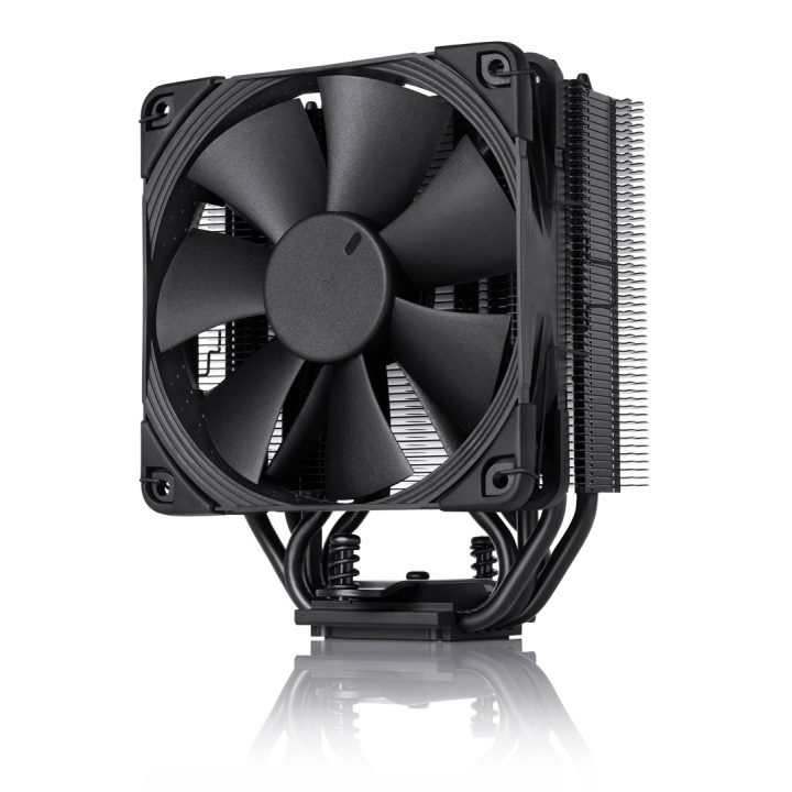 Noctua NH-U12S chromax.black Dissipatore per processore 12 cm