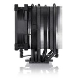 Noctua NH-U9S chromax.black Dissipatore Processore 9.2 cm Nero Chrome 1 pc(s)