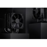 Noctua NH-U9S chromax.black Dissipatore Processore 9.2 cm Nero Chrome 1 pc(s)