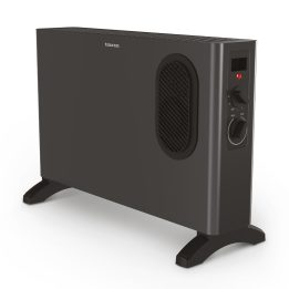 Taurus Clima Boost2000 riscaldatore 2-in-1 ventilatore e termoconvettore 2000W