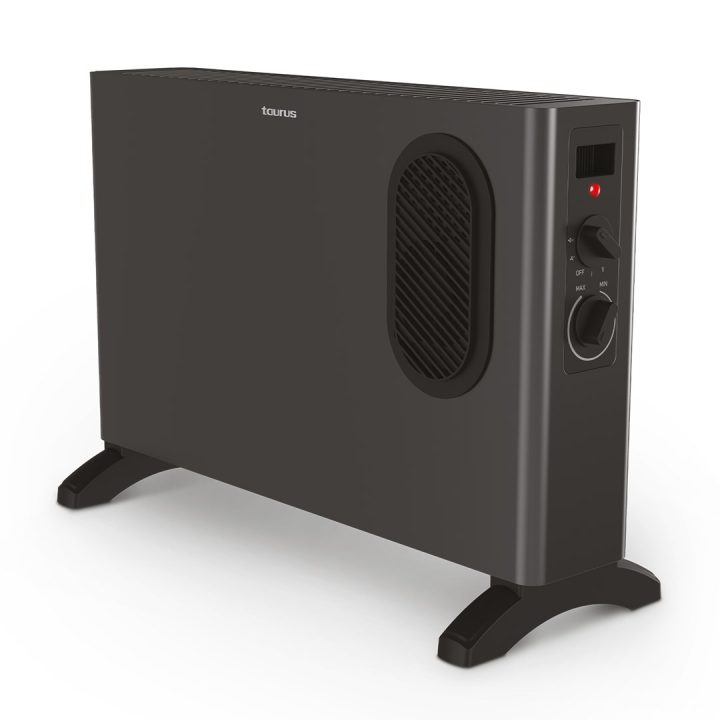Taurus Clima Boost2000 riscaldatore 2-in-1 ventilatore e termoconvettore 2000W