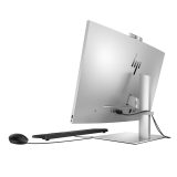 HP EliteOne 870 G9 All-in-One PC Intel® Core™ i7 27 1920 × 1080 px 16 GB DDR5-SDRAM 512 GB SSD Windows 11 Pro Wi-Fi 6E (802.11ax