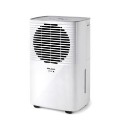 Taurus DH1201 2.5 L 43 dB 210 W grigio bianco