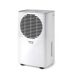 Taurus DH1201 2.5 L 43 dB 210 W grigio bianco