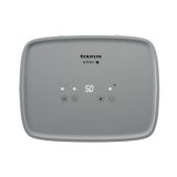 Taurus DH1201 2.5 L 43 dB 210 W grigio bianco