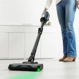 Taurus Homeland X7 Ultimate 415 W aspirapolvere verticale senza fili