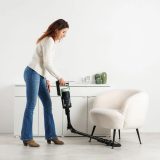 Taurus Homeland X7 Ultimate 415 W aspirapolvere verticale senza fili